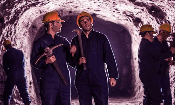 CHP’li Karasu: Sivas’ta 220 maden işçisi bir günde işsiz kaldı