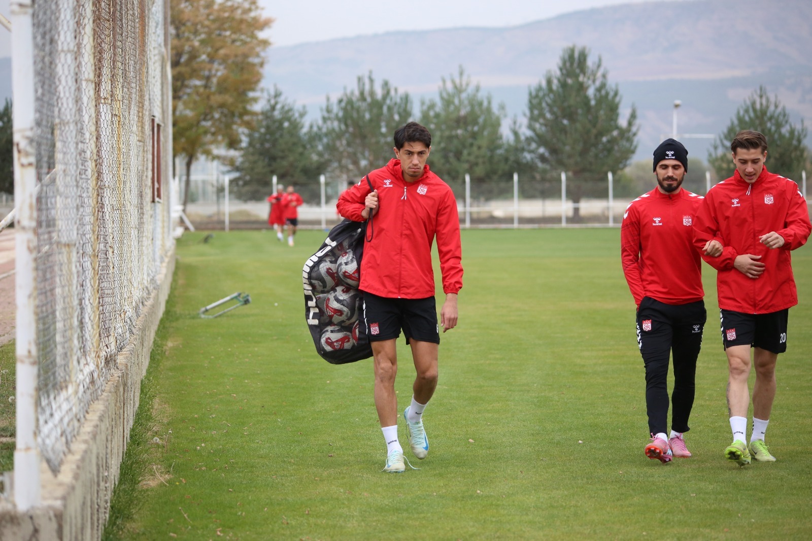 Tahkim Kurulu  Özkan Yiğiter'in cezasını onadı!