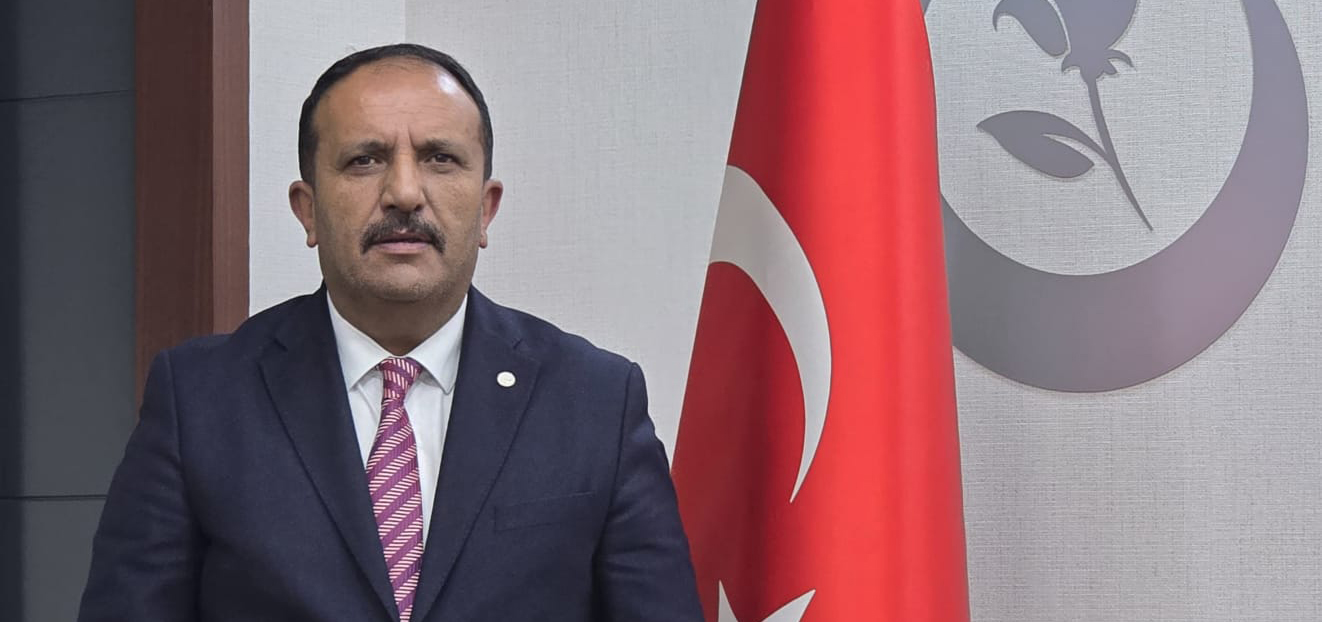 Büyük Birlik Partisi yükselişte