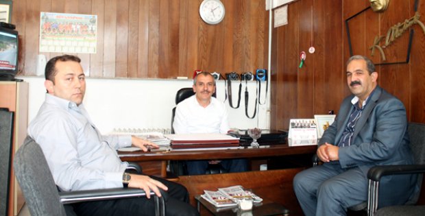 Basın, Bir Denetim Aracıdır