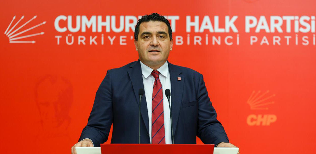 Karasu: Bir karış hazine arazisinin bile hesabı sorulmalı