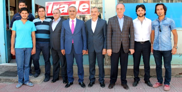 Gazetecilik Sorumluluk İster