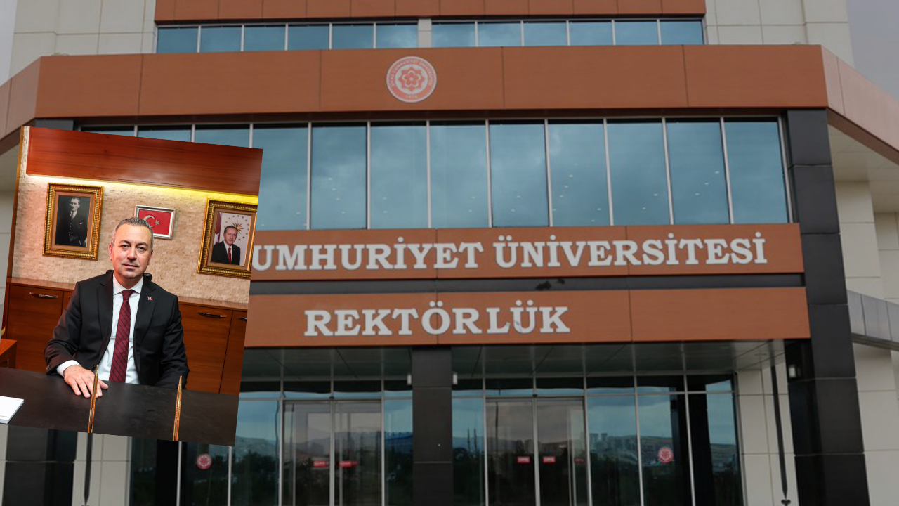 SCÜ'de “adrese teslim” bir ilan daha… Adem Uzun’un arkadaşıymış