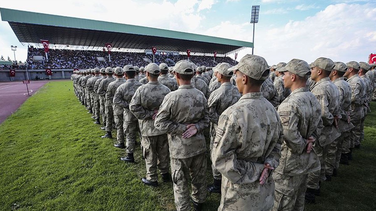 KPSS detayı dikkat çekti: Jandarma ve Sahil Güvenlik’ten 3 bin 595 alım