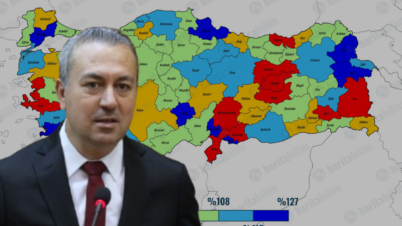 Sivas Belediyesinden büyük başarı! Tam yüzde 115,22...