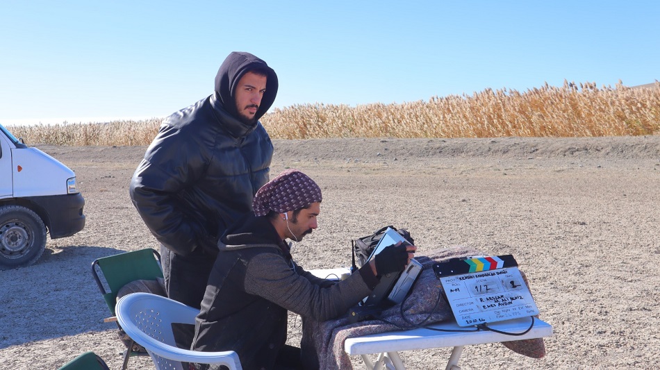 "Gölgeden Öteye Yol Yok” Türkiye birincisi oldu