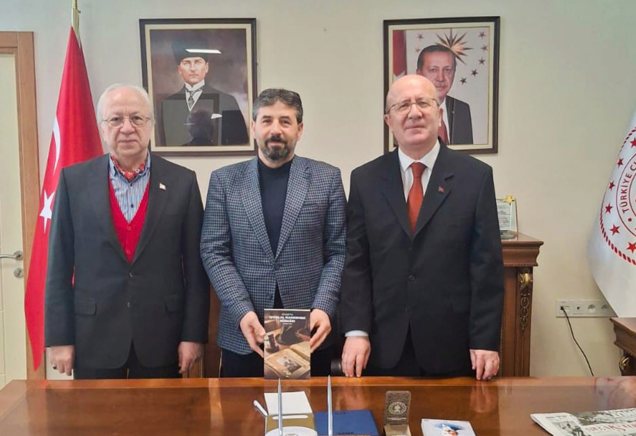 “Sivas’ta İstiklal Mahkemesi Rüzgarı”