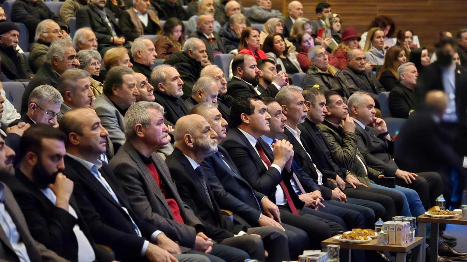 Ulaş Karasu’dan emekli isyanı: “Emekliler diri diri tabuta konuldu”