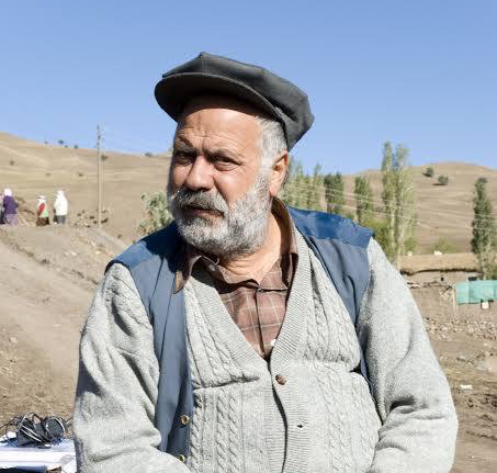 Son dakika: Ünlü oyuncu Ali Tutal beyin kanaması geçirdi