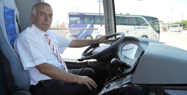 Ömür Biter Yol Bitmez