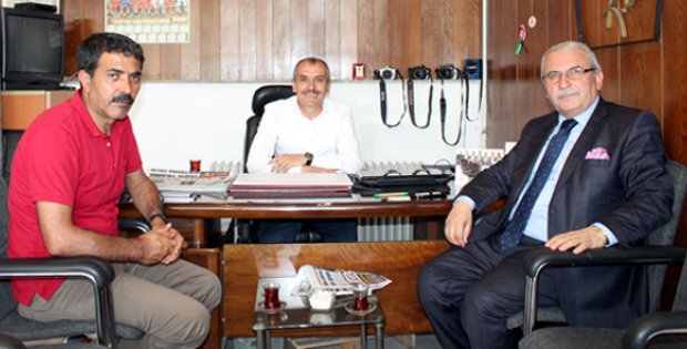 ARTIK TAVİZ YOK!