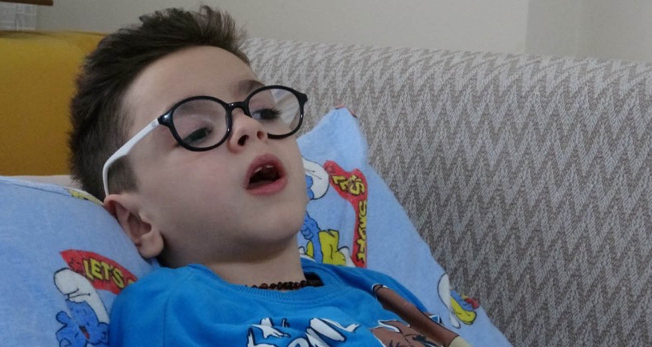 Grip sandılar, Boca virüsü çıktı