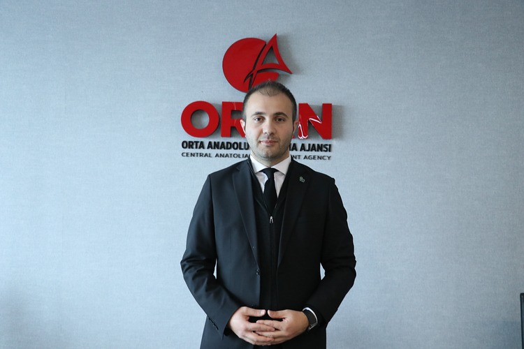 ORAN’dan Sivas'a dev yatırım hamlesi