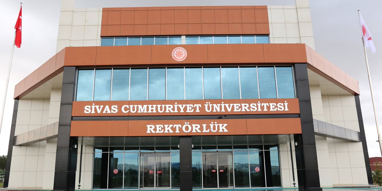 Sivas Cumhuriyet Üniversitesi dünya sıralamasında