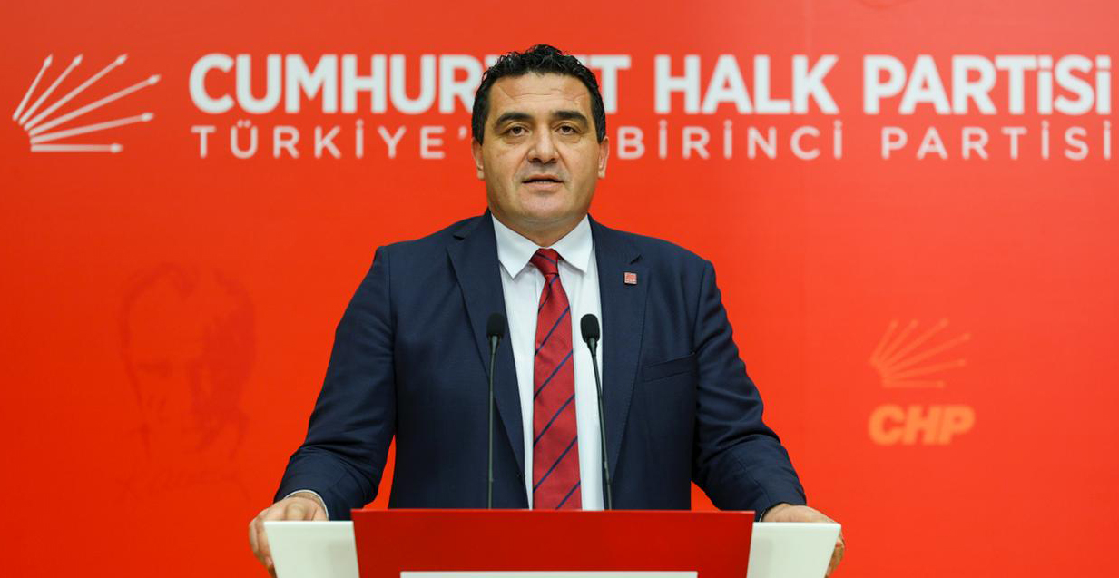 Karasu’dan Sanayi Master Planı tepkisi! Sivas neden yok?