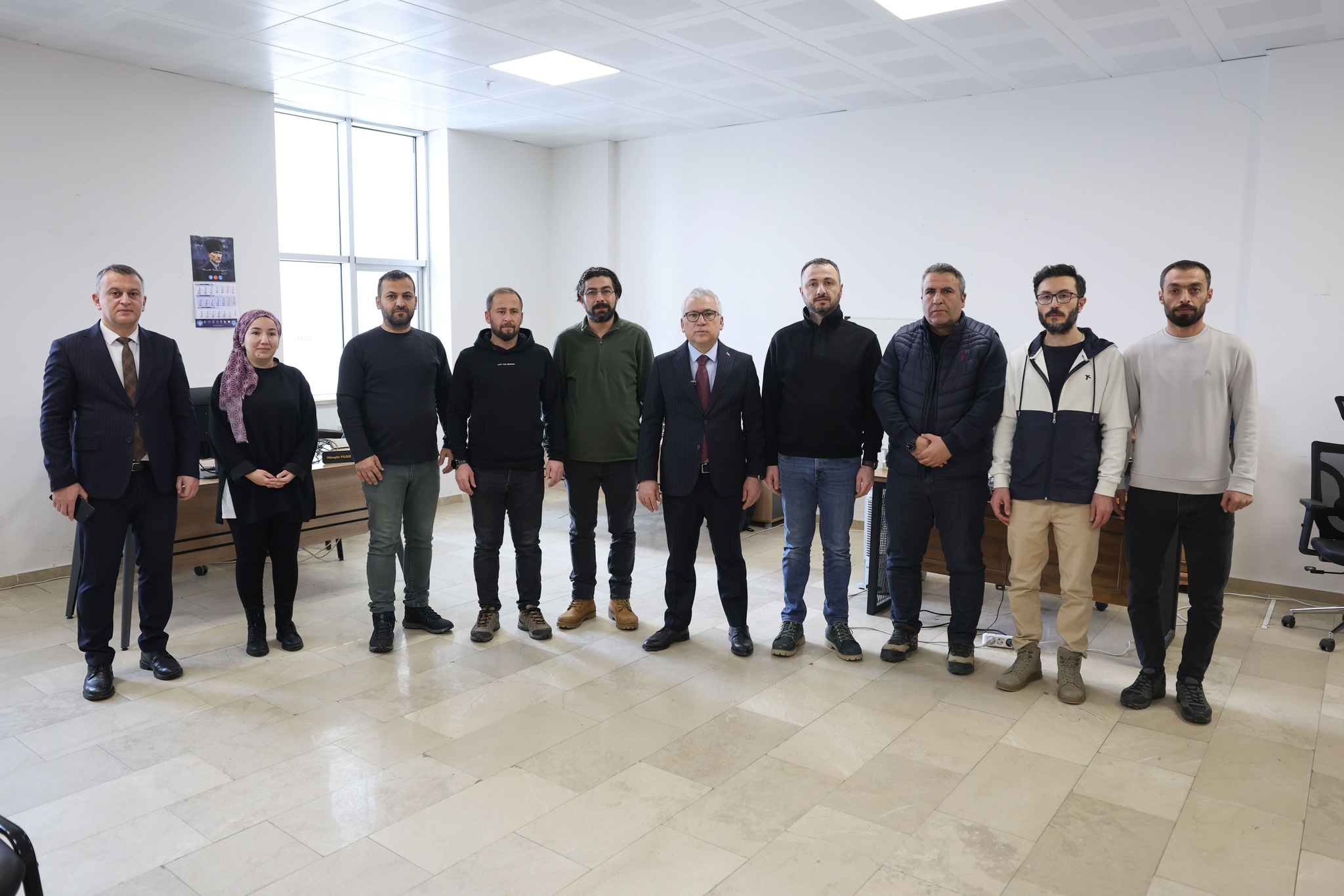 MEBİ Türkiye koordinasyonunda Sivas imzası