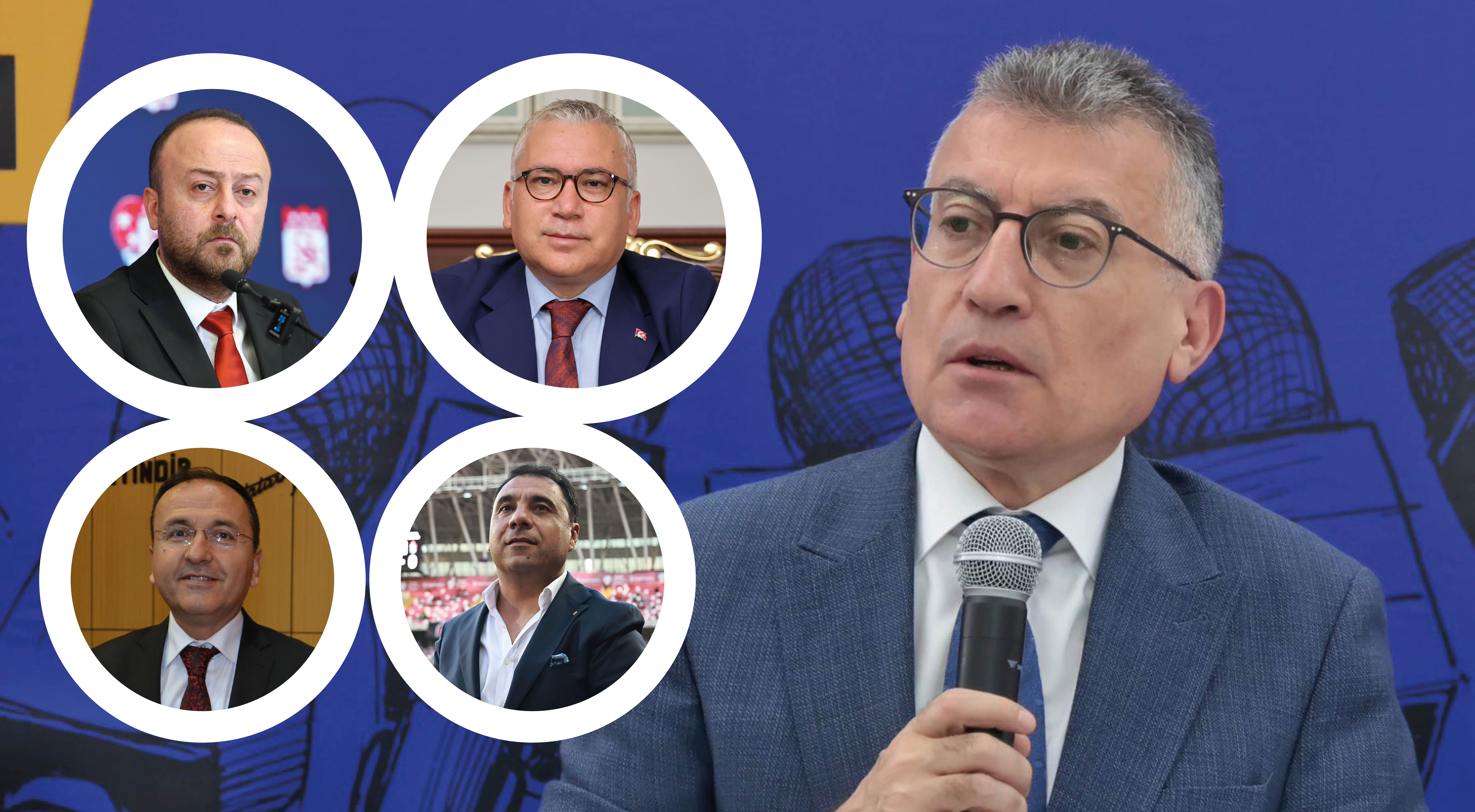 Aslan payı Güler’den, yasak kalktı!