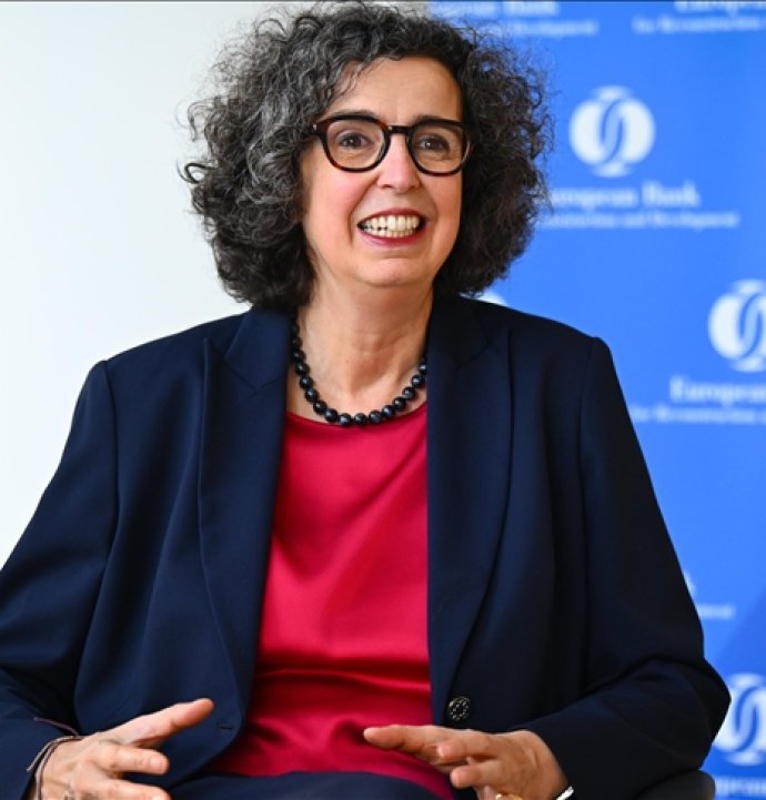 Türkiye'ye 2,7 milyar avroluk rekor yatırım