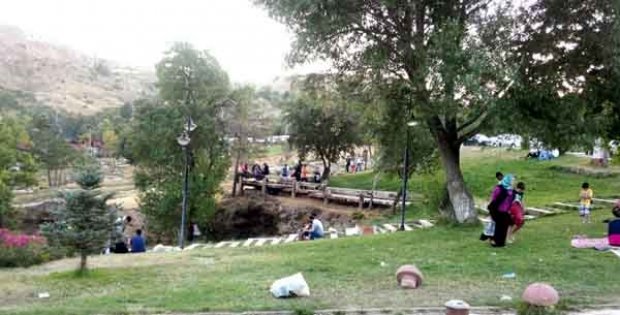 Başkan Aydın´a Minnettarız