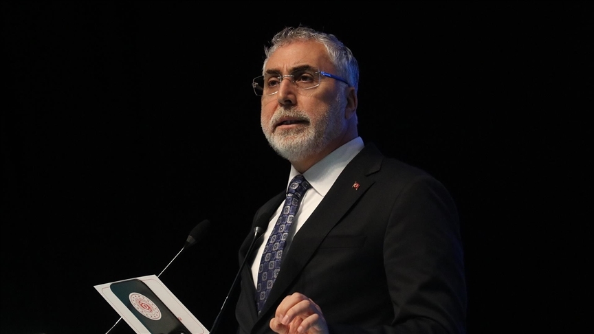 İşsizlik oranı 0,8 puan azaldı