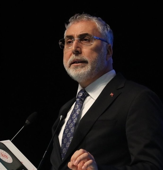 İşsizlik oranı 0,8 puan azaldı