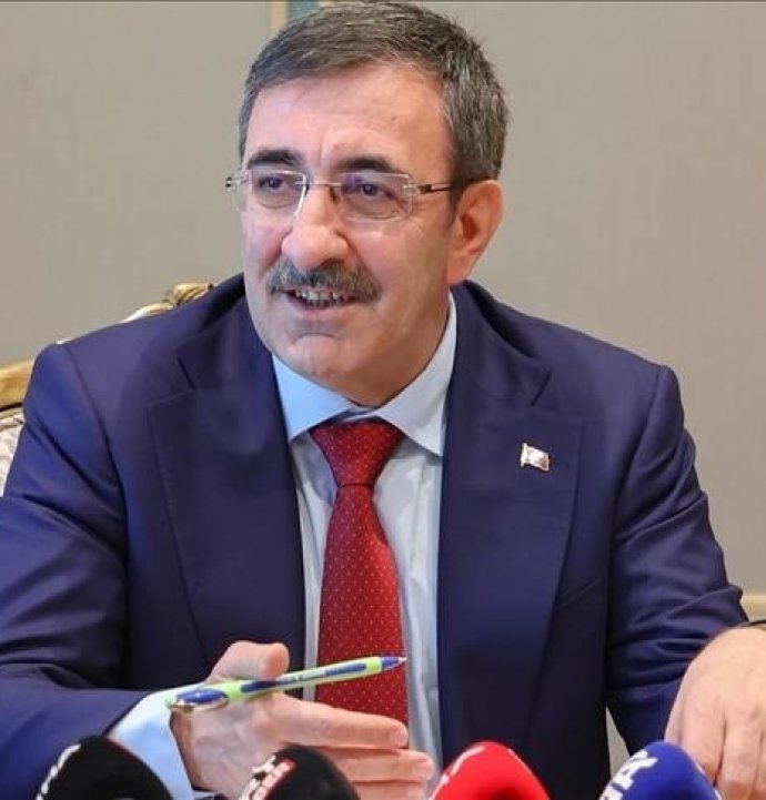 "İş gücü piyasamızda güçlü görünüm sürüyor"