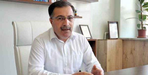 TERÖR BİTENE KADAR BU MÜCADELE SÜRECEK