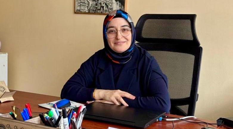 SCÜ’lü akademisyen COST'ta