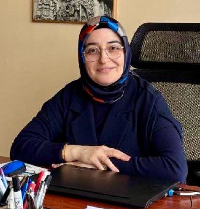 SCÜ’lü akademisyen COST'ta