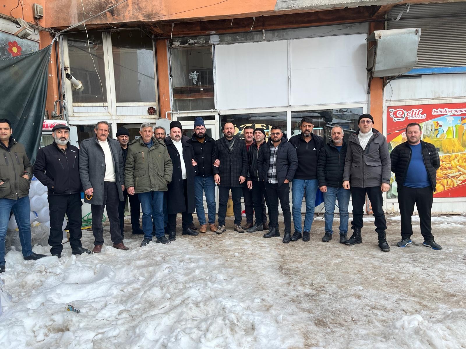 Kangal’da 200 işçi kapı önüne konuldu: “Bıçak kemiğe dayandı”