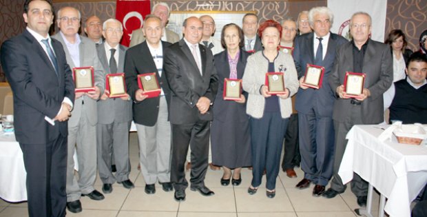 Eczacınıza danışın