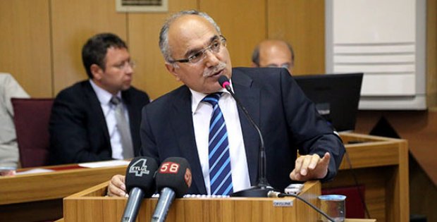 Yıldız Dağı Yolunda Ortak Çalışma