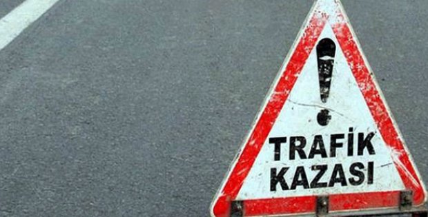 Trafik Kazalarında 60 Kişi Öldü