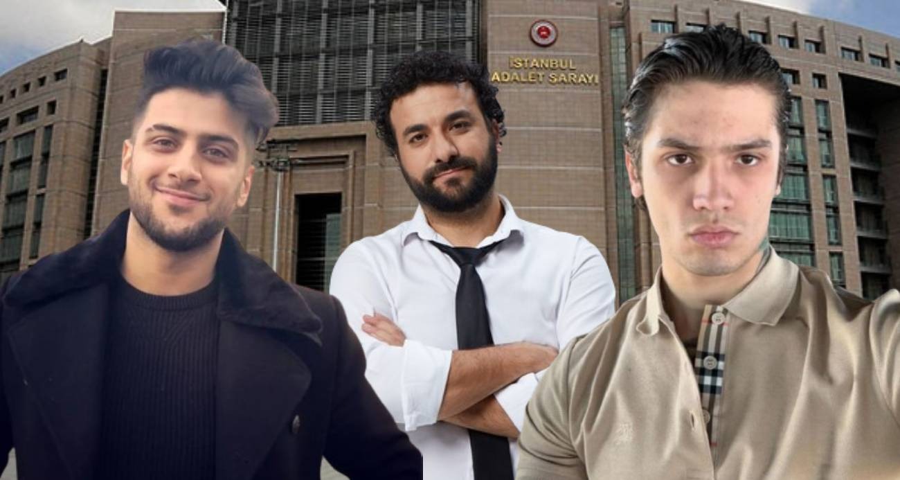 İstanbul’da fenomenlere uyuşturucu operasyonu