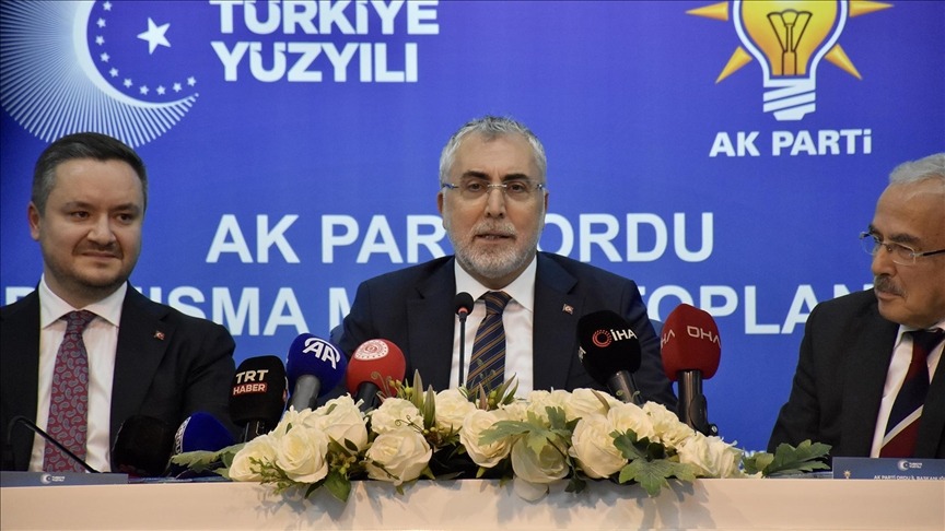 İşsizlik oranı son 25 yılın en düşük seviyesine geriledi