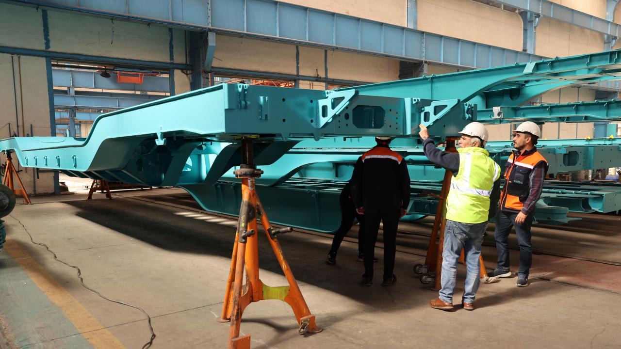 Ankara’dan Sivas’a güçlü destek: Yerel yatırım listesi güncellendi