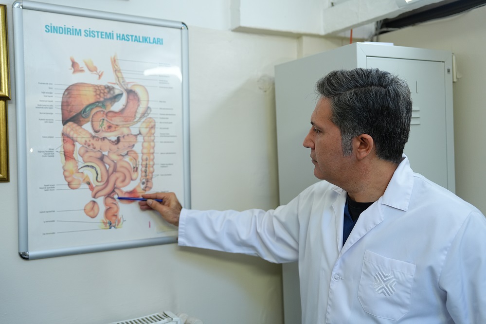 ‘Hemoroid sanılan kanama, başka bir hastalığın habercisi olabilir’