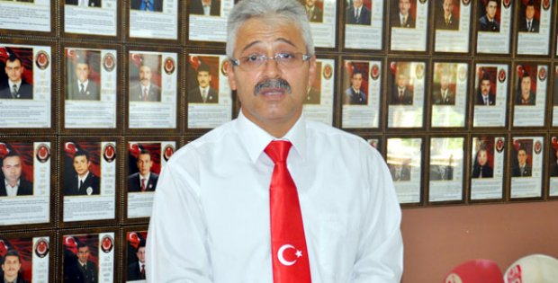HDP´Lİ VEKİLLER YARGILANMALI