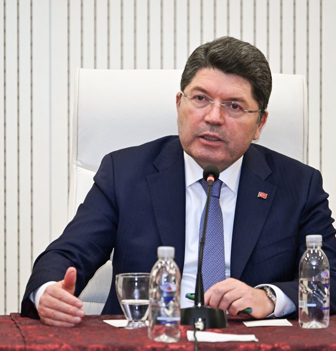 Yılmaz Tunç: Sivas programı üzerinden algı oluşturuluyor