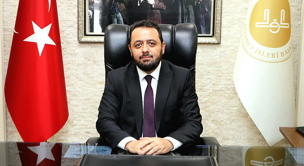 "Berat Kandili arınma ve yenilenme fırsatıdır"