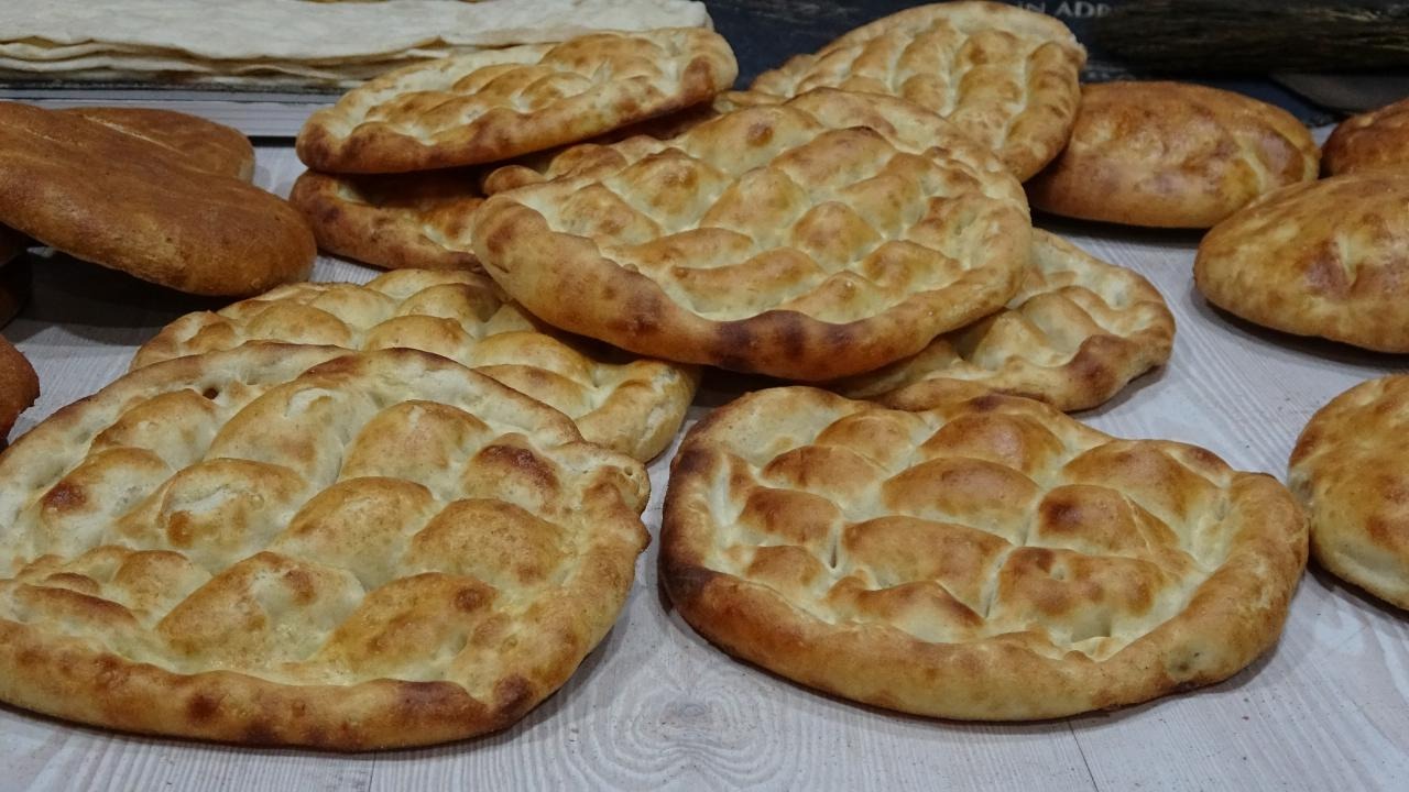 Sivas’ta fırın ateşi cebi yaktı: Pide 16, lahmacun 80 TL