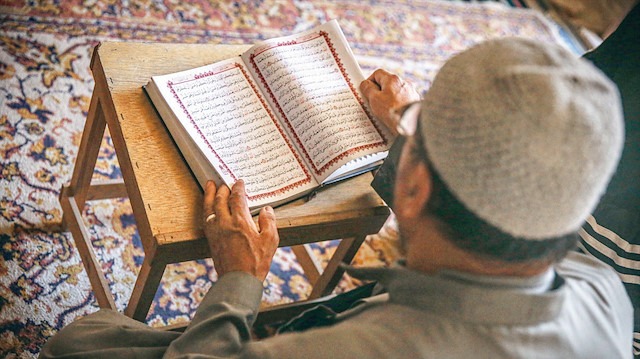 Bir yılın kaderi bu gece yazılıyor, Berat Kandili'nde neler yapılmalı?