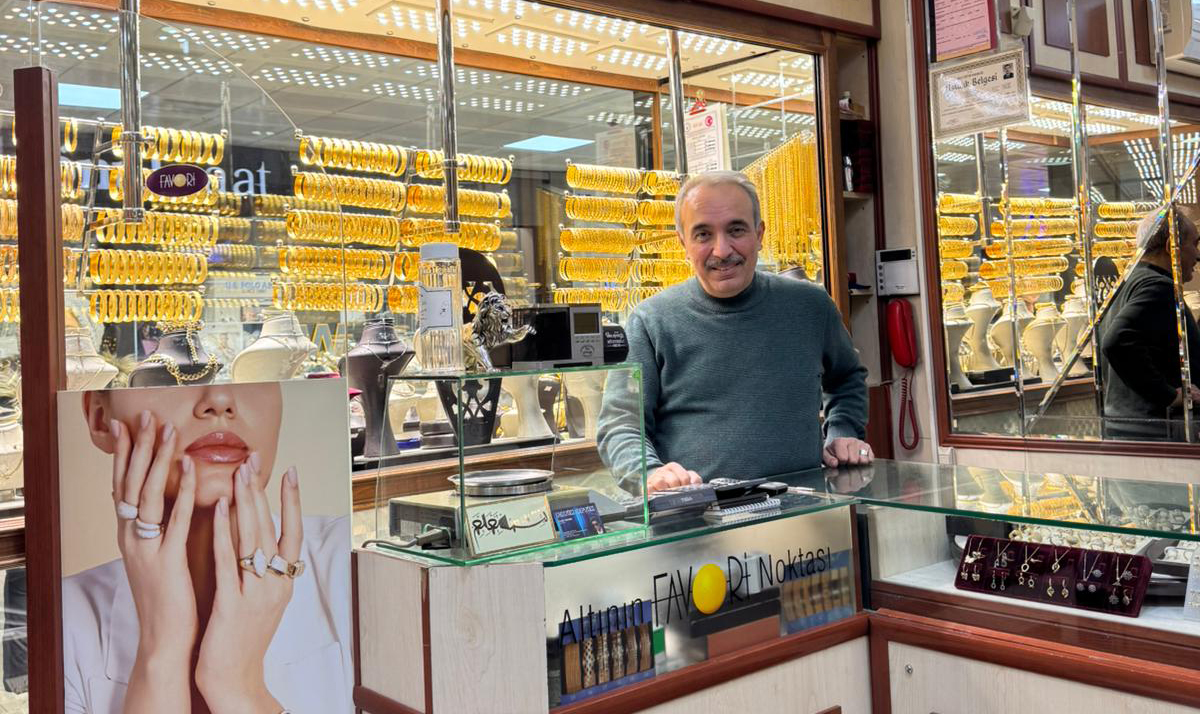 Kuyumcu Arısoy’dan net uyarı!