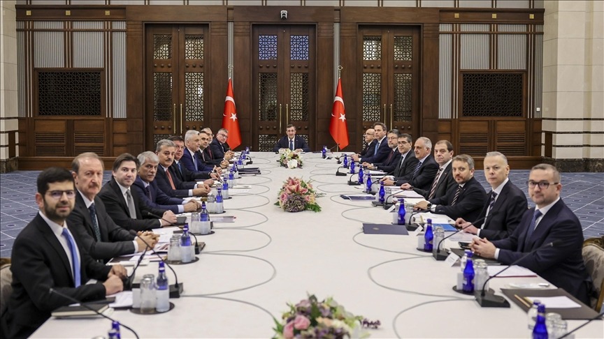 EKK’dan AB ve ihracat açılımı