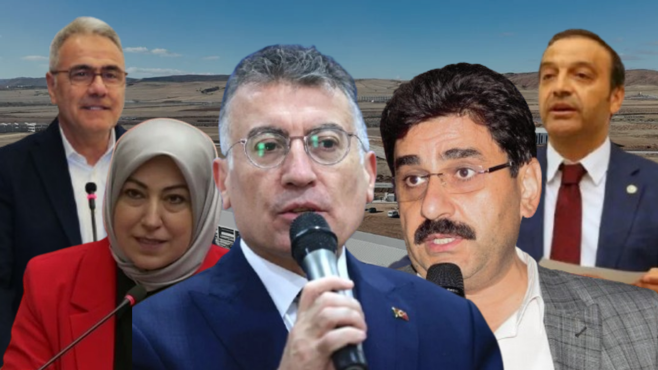 Sivas teşviksiz kaldı! Onlar sessiz