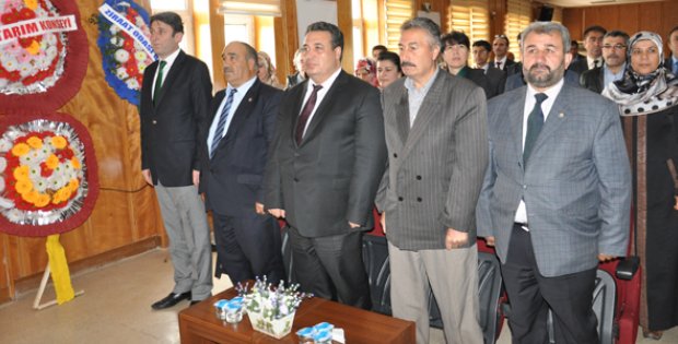 Kengel ve Kurt Üzümü yetiştirilecek
