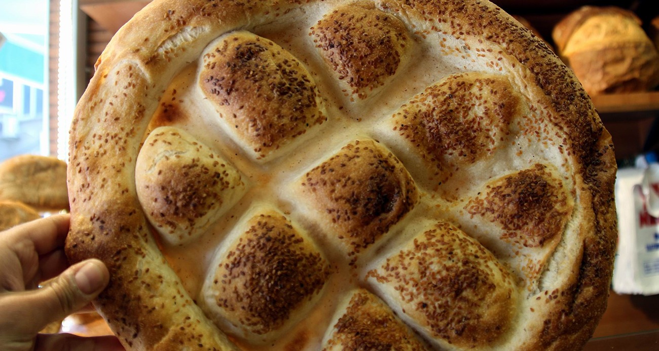 Ankara'da pide fiyatları belli oldu