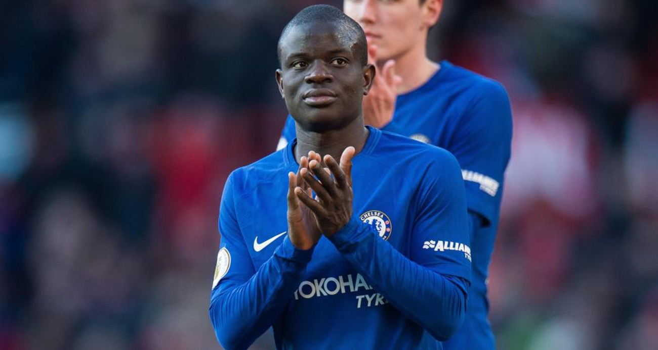 Fenerbahçe’den N’Golo Kante açıklaması
