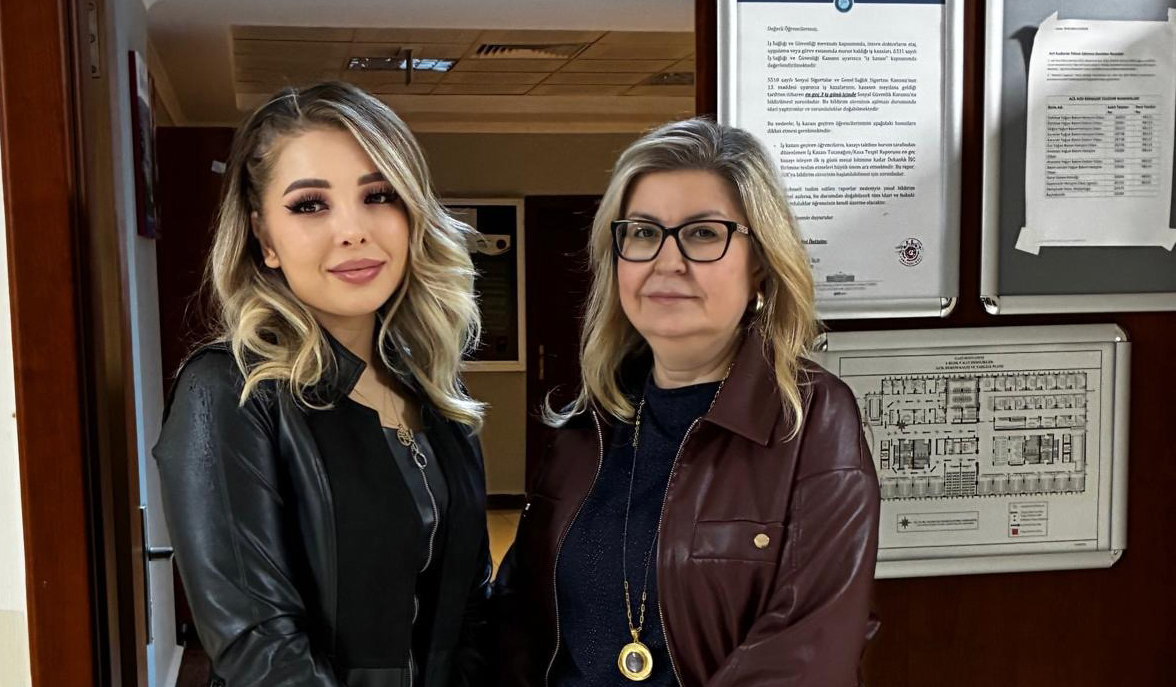 SCÜ’lü akademisyenin projesine TÜBİTAK’tan Destek