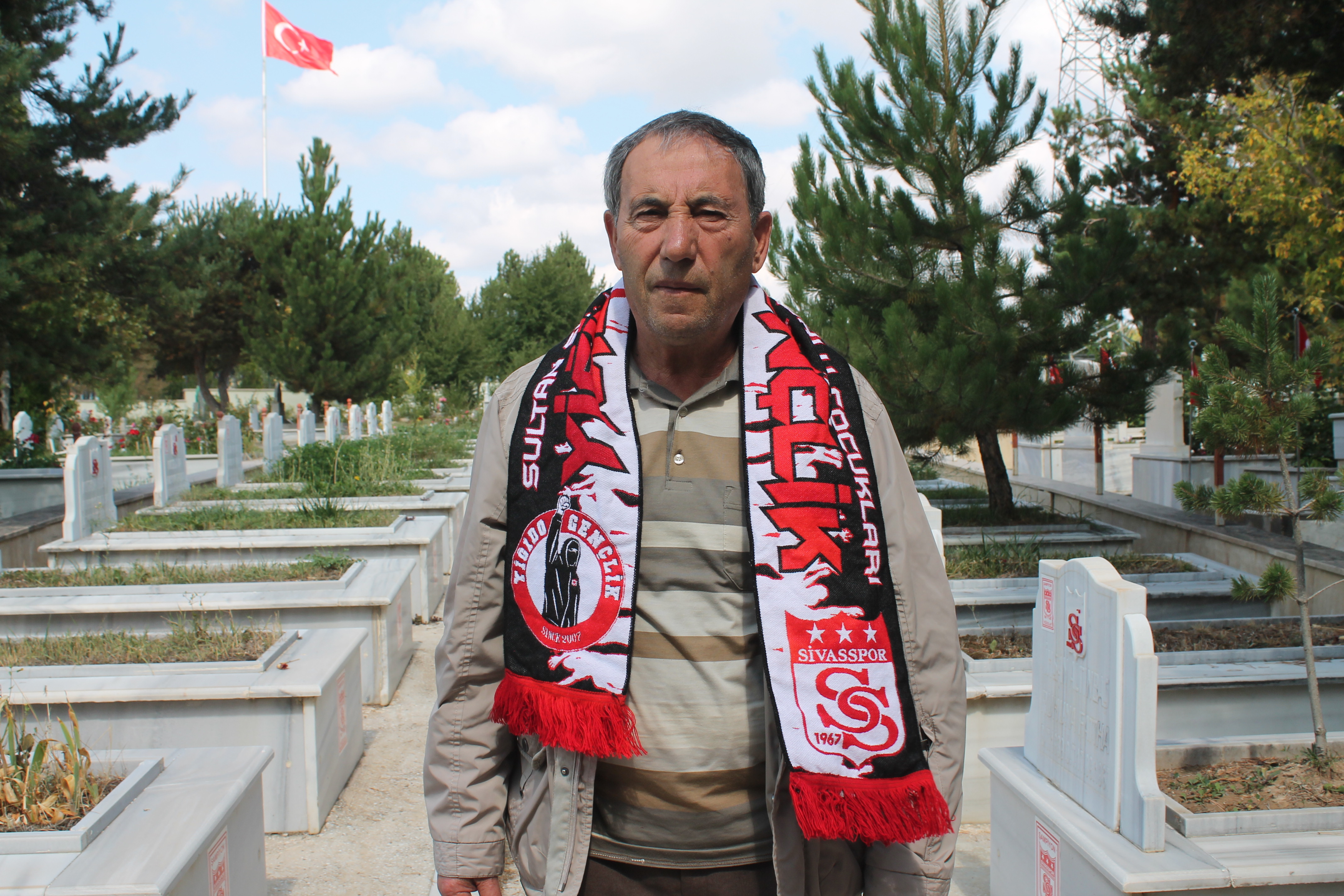 Sivasspor efsanesinden bahis isyanı